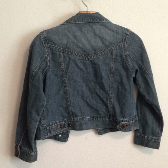 VF Jeanswear Jean Jacket - Picture 2 of 4
